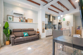 Denia Oasis